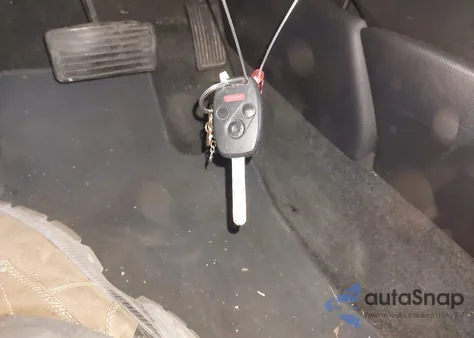 2011 Honda Accord 2.4 Ex from USA, damaged, VIN 1HGCP2F76BA137984